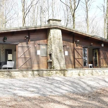 Chalet Louislola Villa Oignies Exterior photo